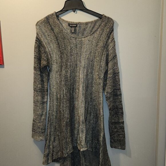 Max Edition Cement Sweater - Picture 1 of 7